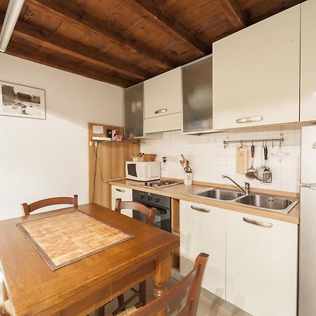 Lambertesca 8 Lejlighed Firenze Eksteriør billede