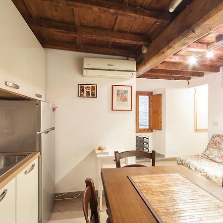 Lambertesca 8 Lejlighed Firenze Eksteriør billede