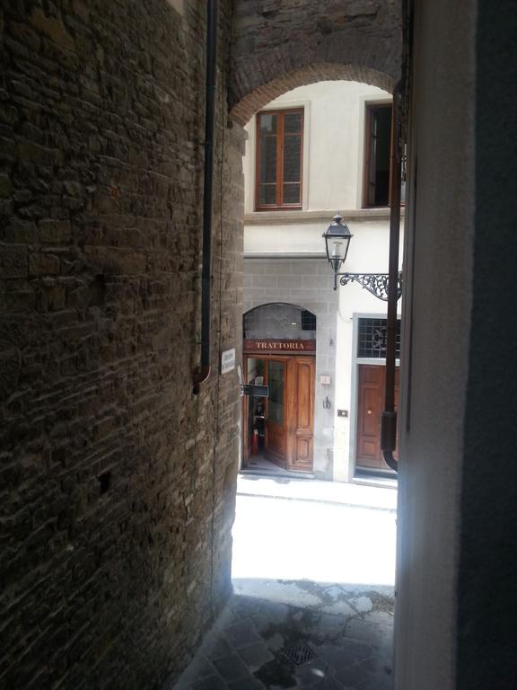 Lambertesca 8 Lejlighed Firenze Eksteriør billede