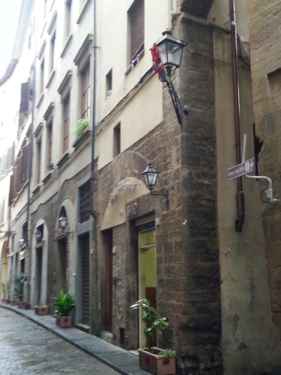 Lambertesca 8 Lejlighed Firenze Eksteriør billede