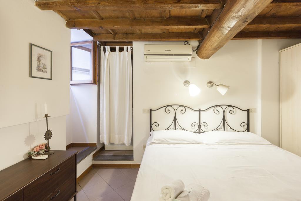 Lambertesca 8 Lejlighed Firenze Eksteriør billede