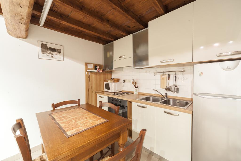 Lambertesca 8 Lejlighed Firenze Eksteriør billede