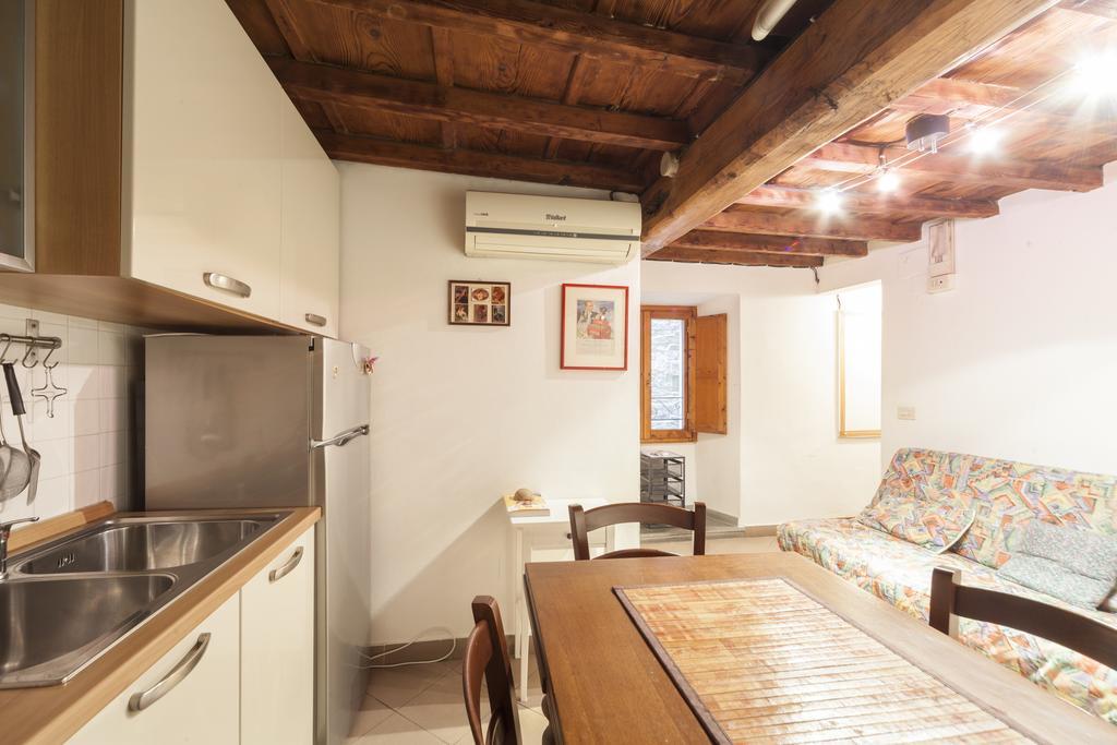 Lambertesca 8 Lejlighed Firenze Eksteriør billede