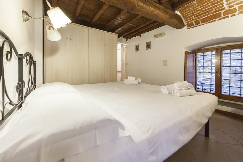 Lambertesca 8 Lejlighed Firenze Eksteriør billede