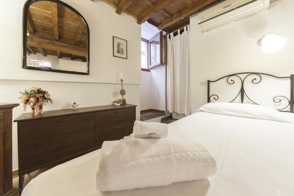 Lambertesca 8 Lejlighed Firenze Eksteriør billede